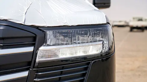 Toyota Land Cruiser GXR, миниатюра 7
