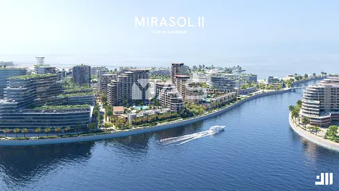 Hot Deal | Seafront | Post-Handover Plan