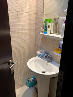 Bed space in JLT near Sobha Metro