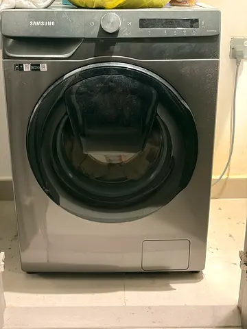 Samsung Washing machine