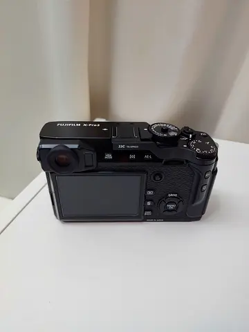 Fuji film x  pro2