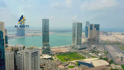 3BHK apartment with Beautiful SeaView Ready to move At Dubai Exit Family Building with 15 days Gym Swimming Pool Kids play area Free Only 68k