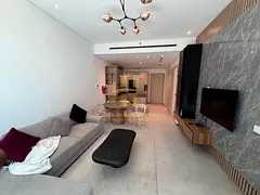 Fully furnished | With Terrace | Fitted Kitchen