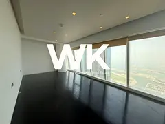 Full Marina View | High Floor | Spacious layout