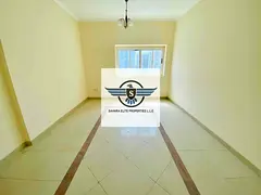 Spacious 2bhk parking free separate hall with balcony close to Dubai exit available in Al Nahda Shar