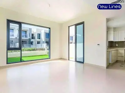 Vacant | Landscaped | Well Maintained