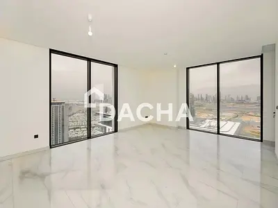 Burj & RaK View | Maid’s Room | High Floor