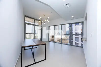 Full Burj Khalifa view |Modern 2BR|Near Dubai Mall