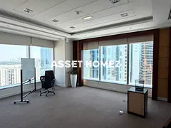 Fully Fitted Office | Grade A | Ready to Move
