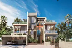Rare SR End |Lagoon Community |High ROI Potential