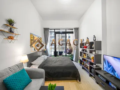 Spacious Layout | Fully Furnished | Prime Location