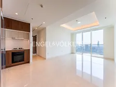 High Floor | Full Marina Views | Fully Furnished