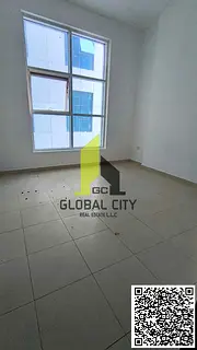 Best Family Towers Near Schools – City Tower Ajman | 2 Bedrooms | 2 Balcony with Palace View | Clo