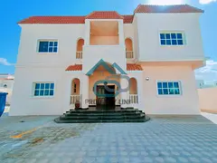amazing one bedroom hall balcony al shamkha city near abc school