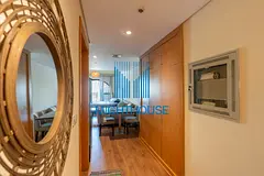 Studio Apartment | Lincoln Park Sheffield | Balcony | Open View