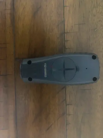 Yunombo YNB 100 coating thickness gauge