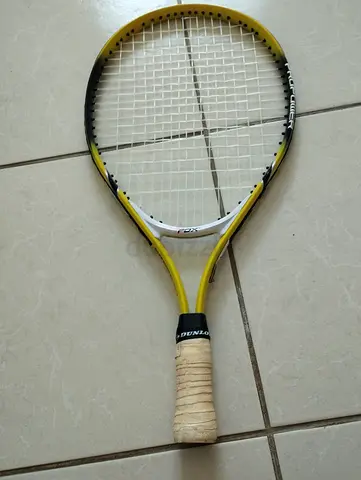 Tennis racquet for kids