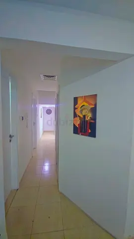 FEMALE PARTITION READY TO MOVE CLOSE TO SOUQ EXTRA DUBAI SILICON OASIS