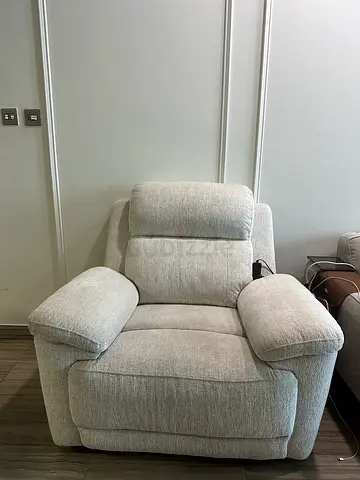 Recliner