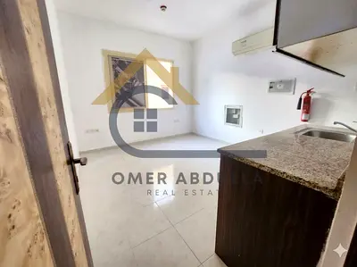 Prime Location Studio Apartment for Family | School Area Muwaileh | Ready to Move