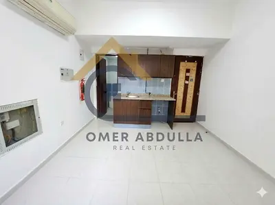 Prime Location Studio Apartment for Family | School Area Muwaileh | Ready to Move
