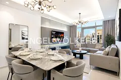 Furnished | Exclusive | Prime Location