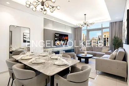 Furnished | Exclusive | Prime Location