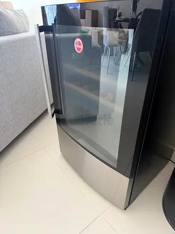Hoover branded bottles chiller /refrigerator