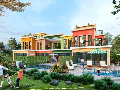 NEAR TO LAGOON | GOOD DEAL | BELOW MARKET PRICE