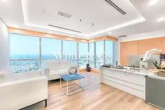 Fully Furnish | High End Fit Out | Grade A