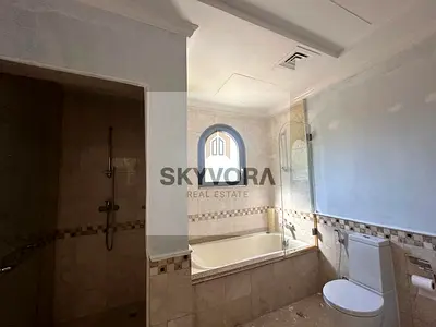 Iconic Signature Villa | 13,365 Sqft Plot | Private Beach & Pool |