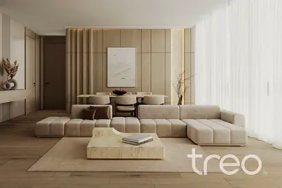 Smart Home | Prime Amenities | Handover Soon