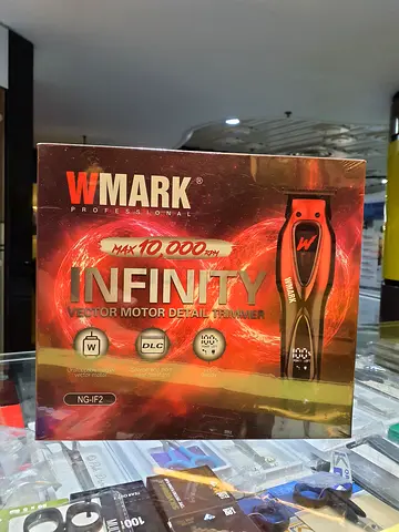 WMARK INFINITY TRIMMER NG-IF2