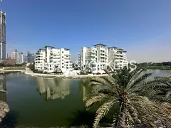Lake Views | Single Row | Well Priced