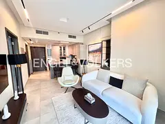 Fully Furnished | Vacant | Prime Location