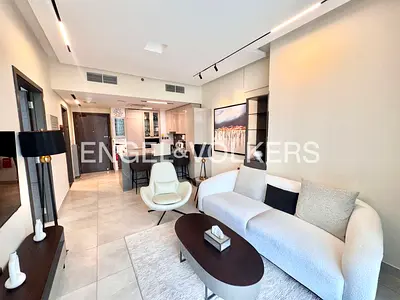 Fully Furnished | Vacant | Prime Location