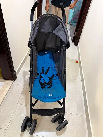 Stroller