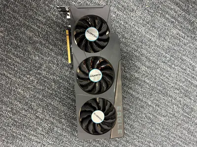 RTX3090 Gigabyte