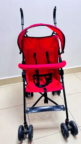 Baby stroller