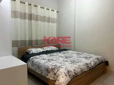 Stylish 2 Bedroom Apartment in MAG 540 Fully Furnished