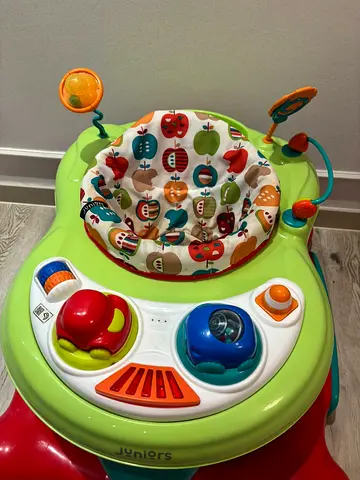 Baby walker