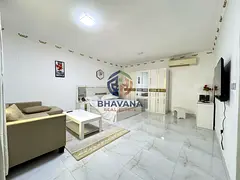 European Luxurious Fully Furnished Big Studio 4000 Monthly