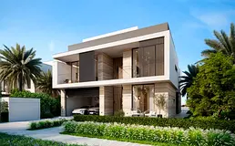 Exclusive Sea View Villa | Payment Plan