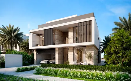 Exclusive Sea View Villa | Payment Plan