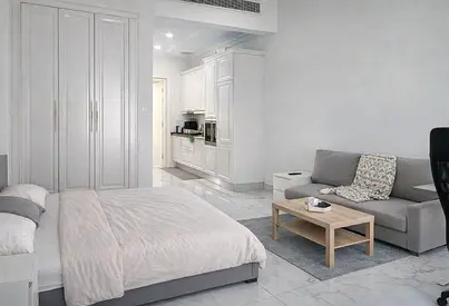 LUXURY STUDIO | HIGH ROI | HOT INVESTMENT