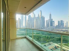 SPACIOUS | 2BHK | MARINA SKYLINE VIEW