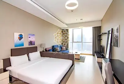 Fully Furnished | Cleaning Service | Parking | Facilities