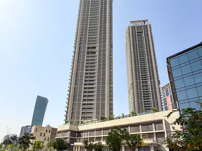 DIRECT BURJ VIEWS || 01 SERIES || MID-FLOOR