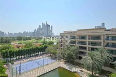 Vacant | Chiller Free | Golf And Canal View