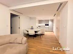 FULLY FURNISHED | VERY HIGH FLOOR | MEADOWS VIEW